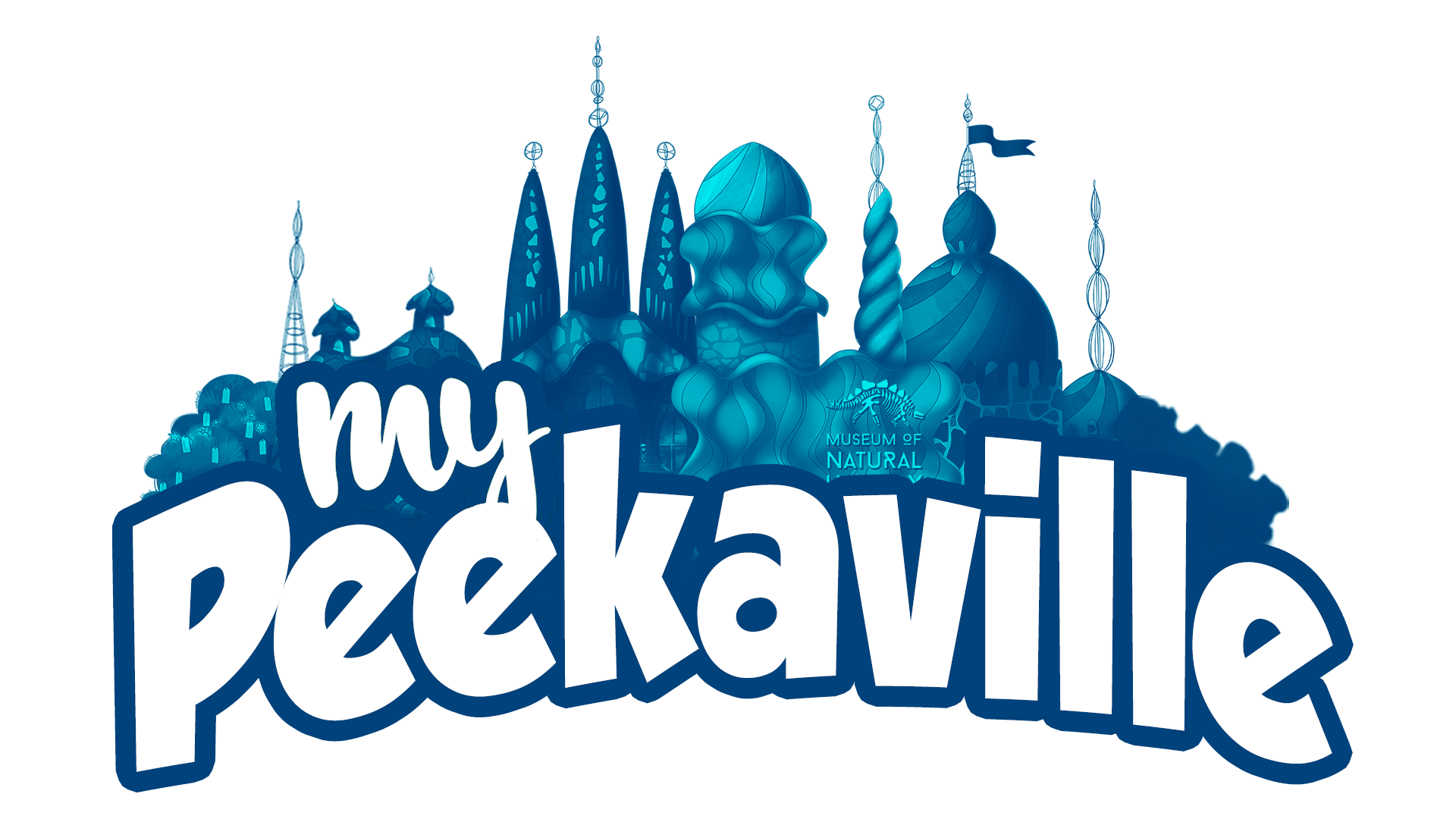 myPeekapakville Logo